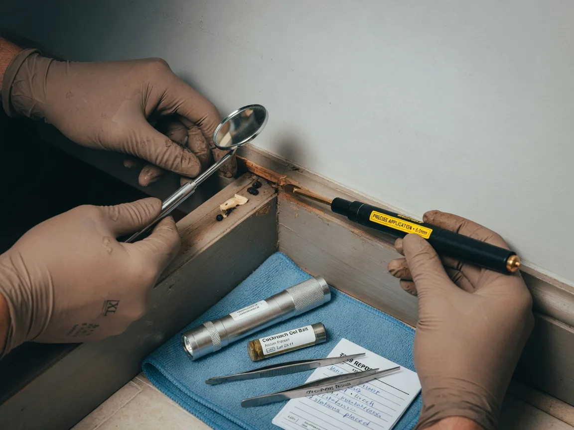 Why choose Emergency Pest Control in Mendota, CA